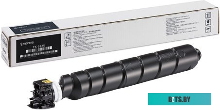Тонер-картридж Kyocera TASKalfa 3510i, 3511i 1T02NL0NL0.