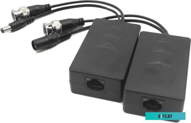 Усилитель сигнала Dahua DH-PFM801-4MP