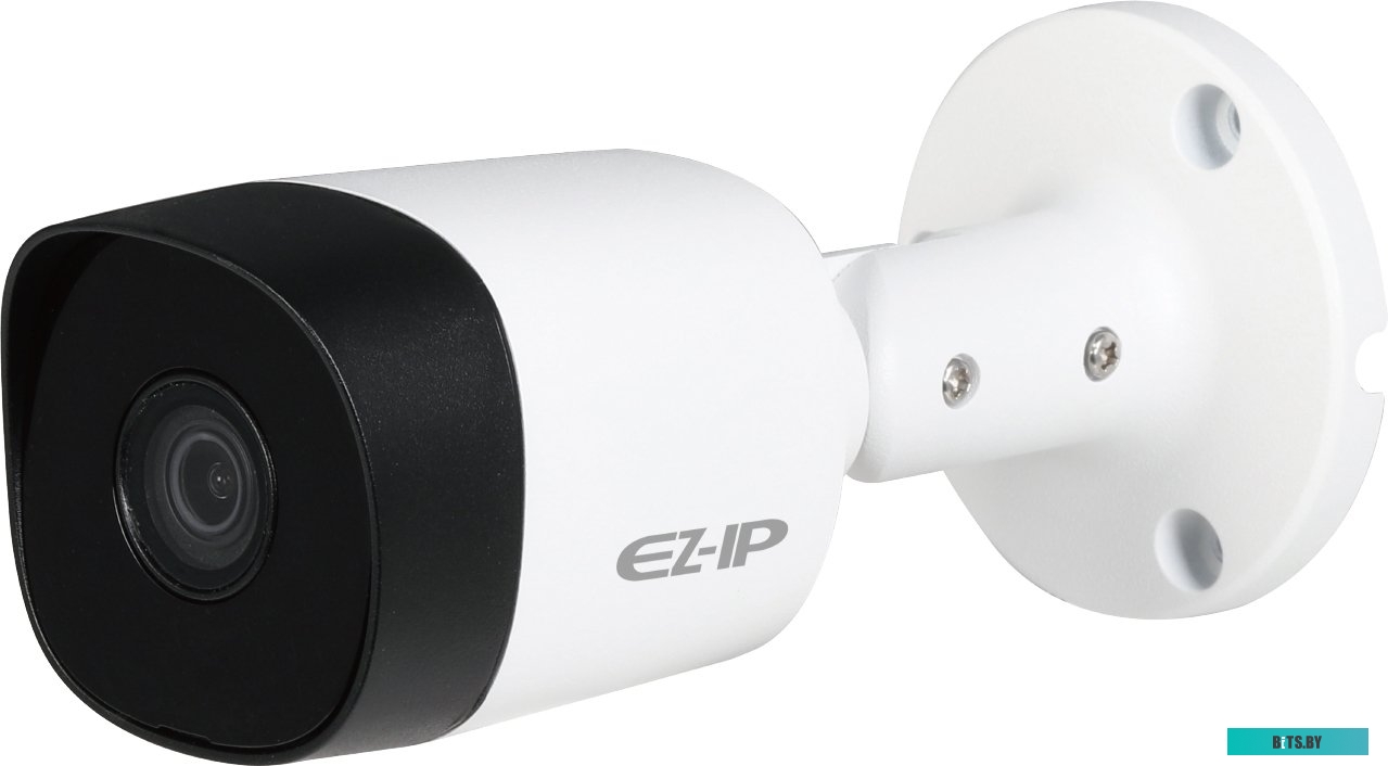 EZ-HAC-B2A21P-0360B Аналоговая камера "Dahua" [EZ-HAC-B2A21P-0360B], 3.6mm