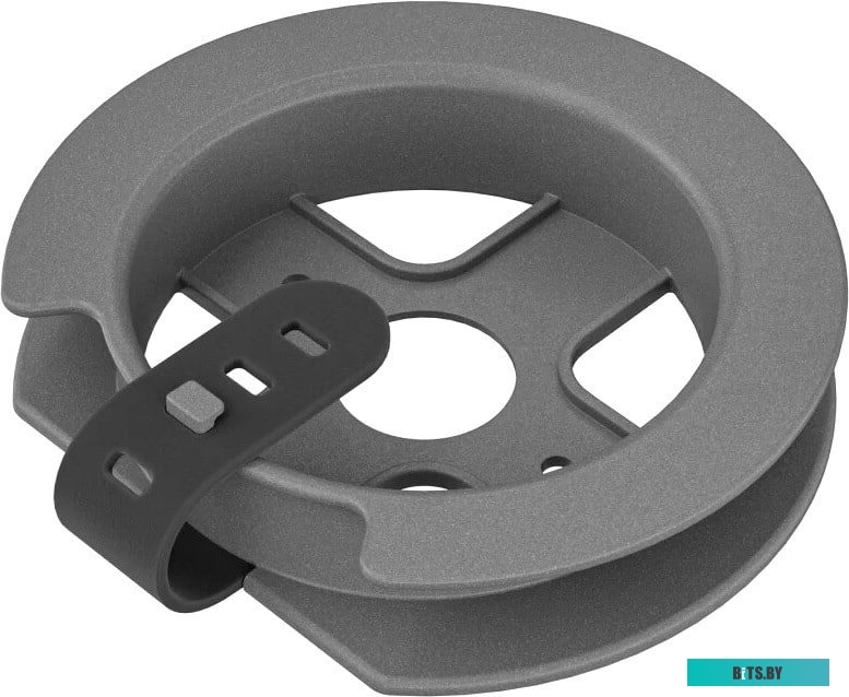 Крепежный набор Logitech Mic Pod Mount (графитовый) <952-000002>