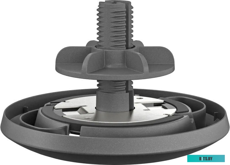 Крепежный набор Logitech Mic Pod Mount (графитовый) <952-000002>