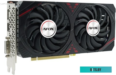 Видеокарта AFOX GeForce RTX 3050 AF3050-8GD6H5
