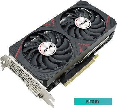 Видеокарта AFOX GeForce RTX 3050 AF3050-8GD6H5