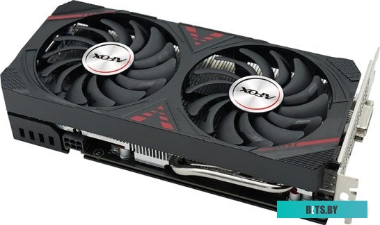 Видеокарта AFOX GeForce RTX 3050 AF3050-8GD6H5