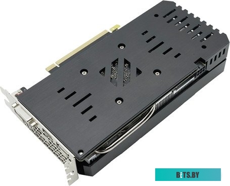 Видеокарта AFOX GeForce RTX 3050 AF3050-8GD6H5
