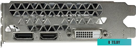Видеокарта AFOX GeForce RTX 3050 AF3050-8GD6H5