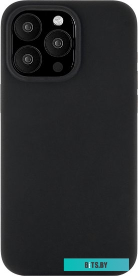 uBear Touch Mag для iPhone 15 Pro Max (черный)
