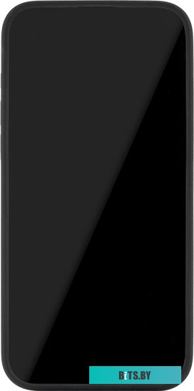 uBear Touch Mag для iPhone 15 Pro Max (черный)