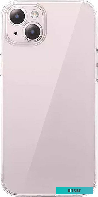 Чехол для телефона Baseus Schott Series iPhone 15 Plus P60115400201-01