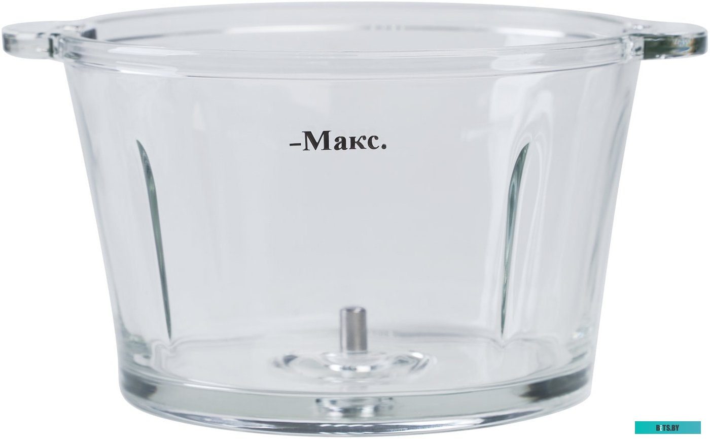 ГЛ2355Л Измельчитель электрический Galaxy Line GL 2355 1.5л. 400Вт серебристый/черный