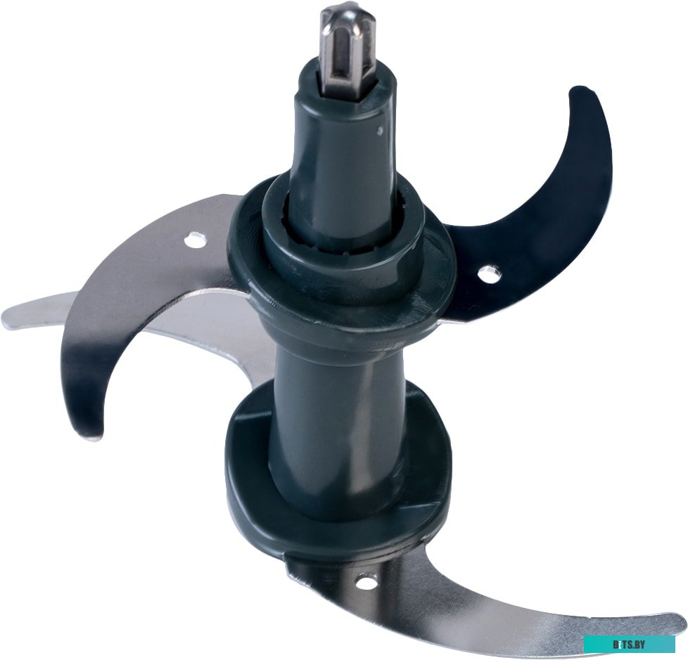 ГЛ2355Л Измельчитель электрический Galaxy Line GL 2355 1.5л. 400Вт серебристый/черный