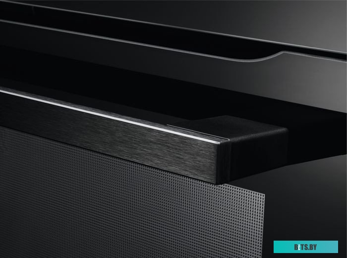 BPE748380B Духовой шкаф Электрический AEG BPE748380B черный