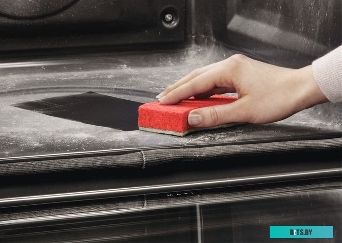 BPE748380B Духовой шкаф Электрический AEG BPE748380B черный