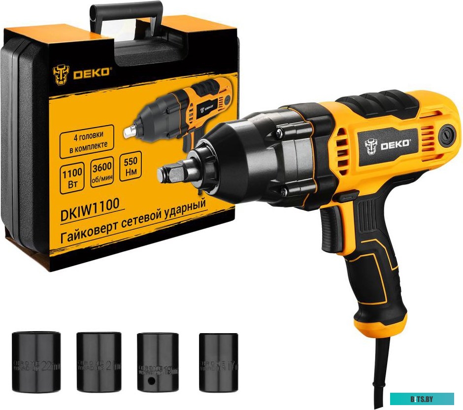 Deko DKIW1100 063-3004