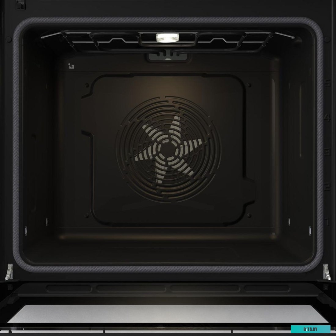 BPS6737E14BG Духовой шкаф Электрический Gorenje BPS6737E14BG черный