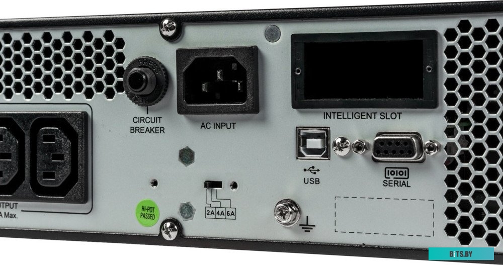 Электрическая система Systeme SRVSE1KRTXLI
