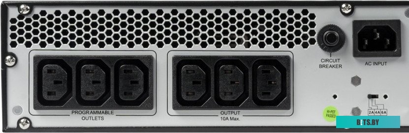 Электрическая система Systeme SRVSE1KRTXLI