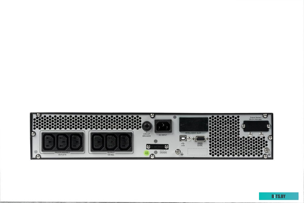 Электрическая система Systeme SRVSE1KRTXLI