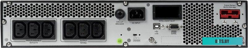 Электрическая система Systeme SRVSE1KRTXLI