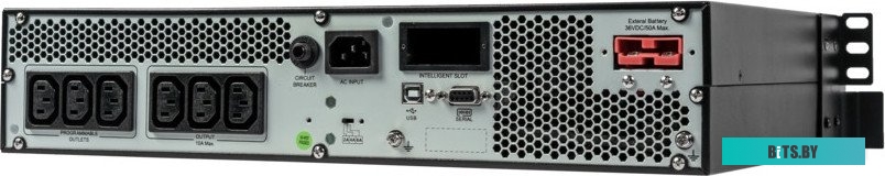 Электрическая система Systeme SRVSE1KRTXLI