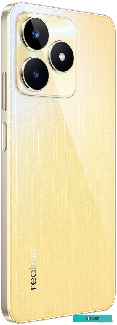 Realme C53 RMX3760 8GB/256GB международная версия (чемпионское золото)