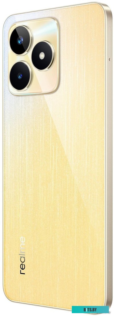 Realme C53 RMX3760 8GB/256GB международная версия (чемпионское золото)