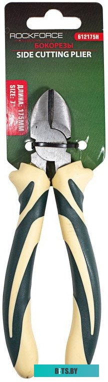 RF-612175H Бокорезы RockForce RF-612175H