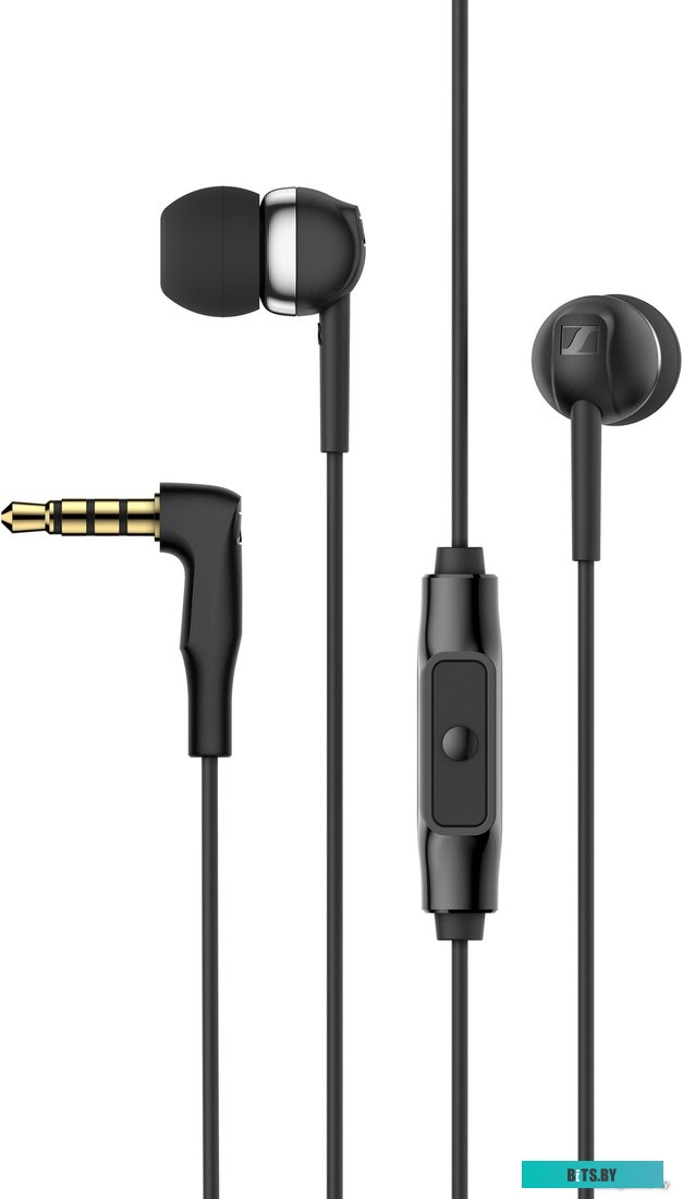 Наушники (Гарнитура) Sennheiser CX 80S <508896>