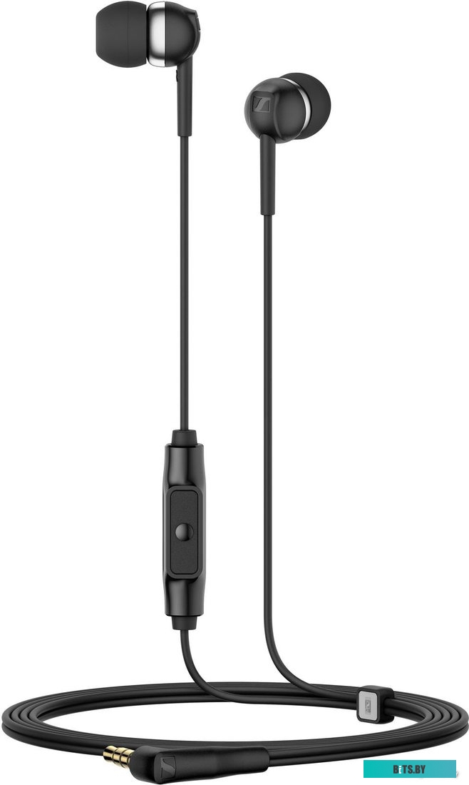 Наушники (Гарнитура) Sennheiser CX 80S <508896>