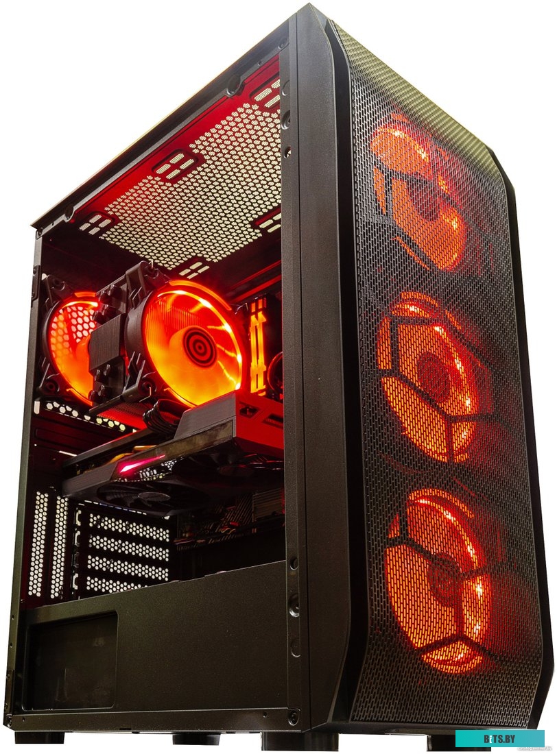 Компьютер Jet Gamer 5R3600D32SD24X165L2W5