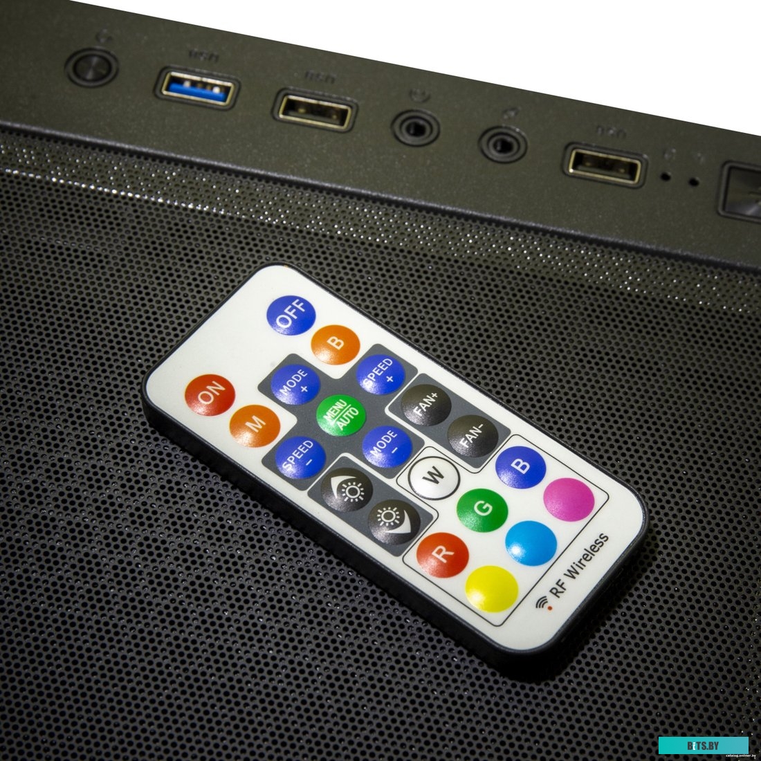 Компьютер Jet Gamer 5R3600D32SD24X165L2W5