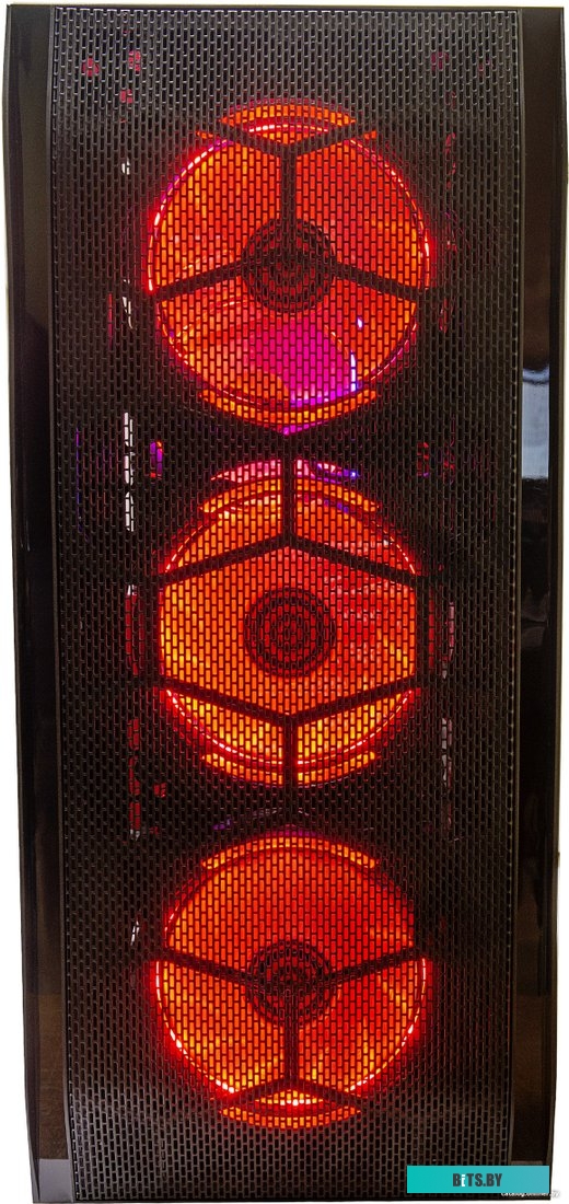 Компьютер Jet Gamer 5R3600D32SD24X165L2W5