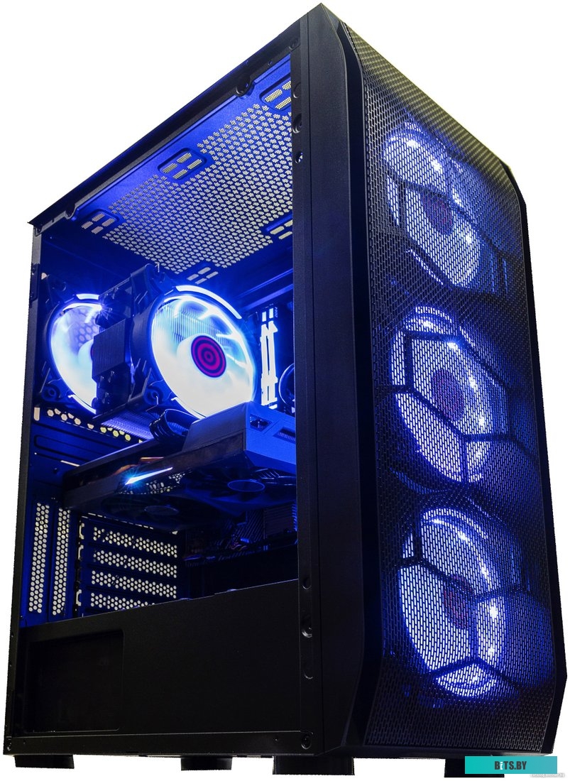 Компьютер Jet Gamer 5R3600D32SD24X165L2W5