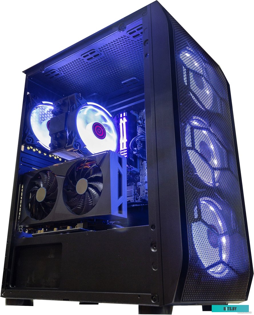 Компьютер Jet Gamer 5R3600D32SD24X165L2W5