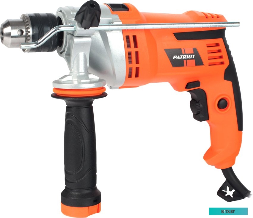 120301464 Дрель ударная PATRIOT FD 850h [120301464]
