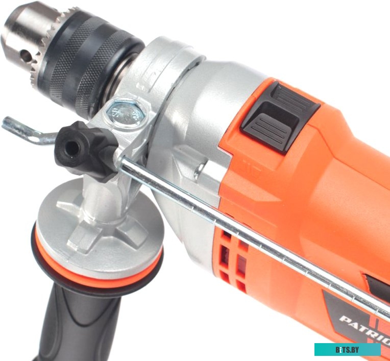 120301464 Дрель ударная PATRIOT FD 850h [120301464]