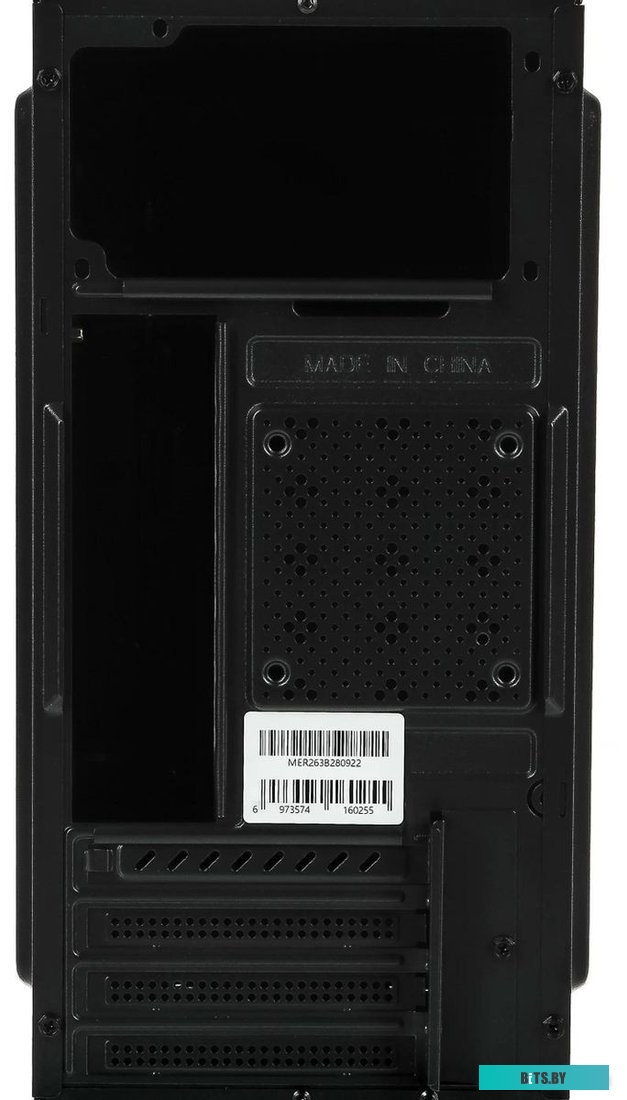 Корпус Accord ACC-263B