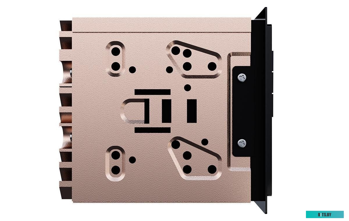 PRPRM120 Автомагнитола Prology PRM-120