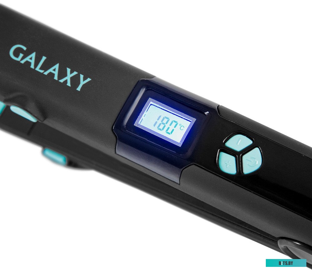 ГЛ4505 Выпрямитель Galaxy гл4505 65Вт голубой/черный (макс.темп.:200С)