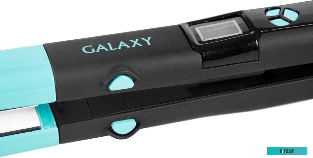 ГЛ4505 Выпрямитель Galaxy гл4505 65Вт голубой/черный (макс.темп.:200С)