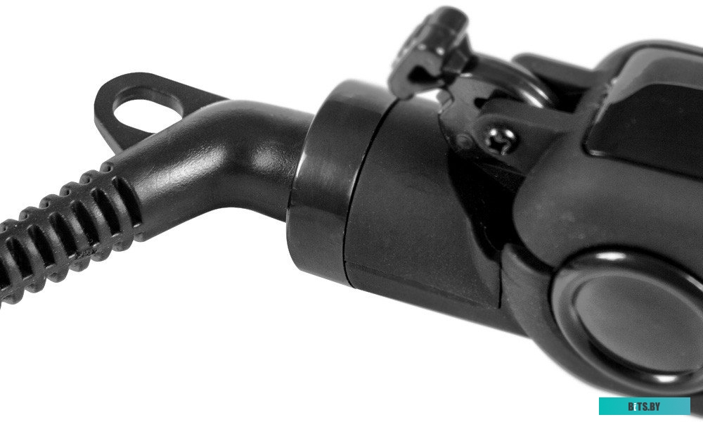 ГЛ4505 Выпрямитель Galaxy гл4505 65Вт голубой/черный (макс.темп.:200С)