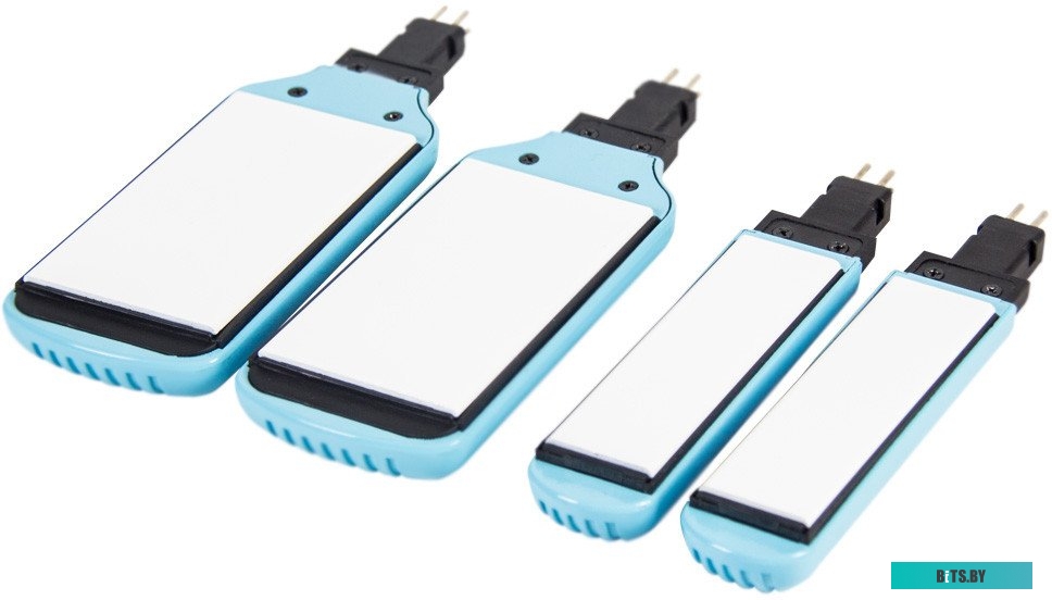 ГЛ4505 Выпрямитель Galaxy гл4505 65Вт голубой/черный (макс.темп.:200С)