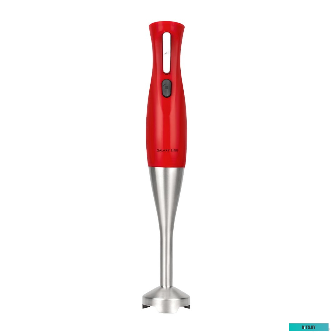 GL2164 Блендер "Galaxy" [GL2164] <White>