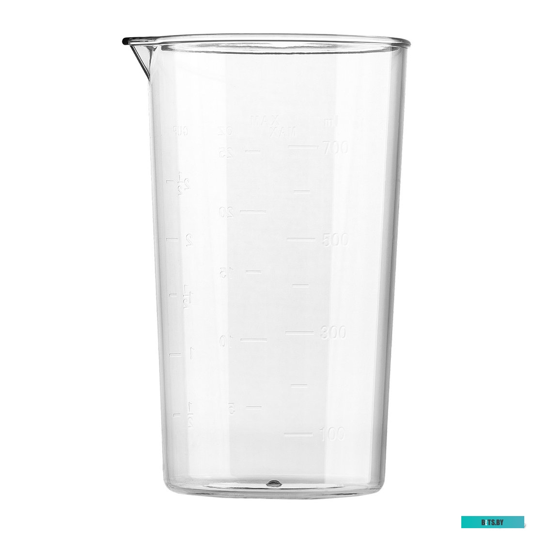 GL2164 Блендер "Galaxy" [GL2164] <White>