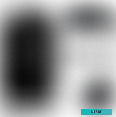 SI1003 Black/Burgundy Утюг "BQ" [SI1003] <Black/Burgundy>