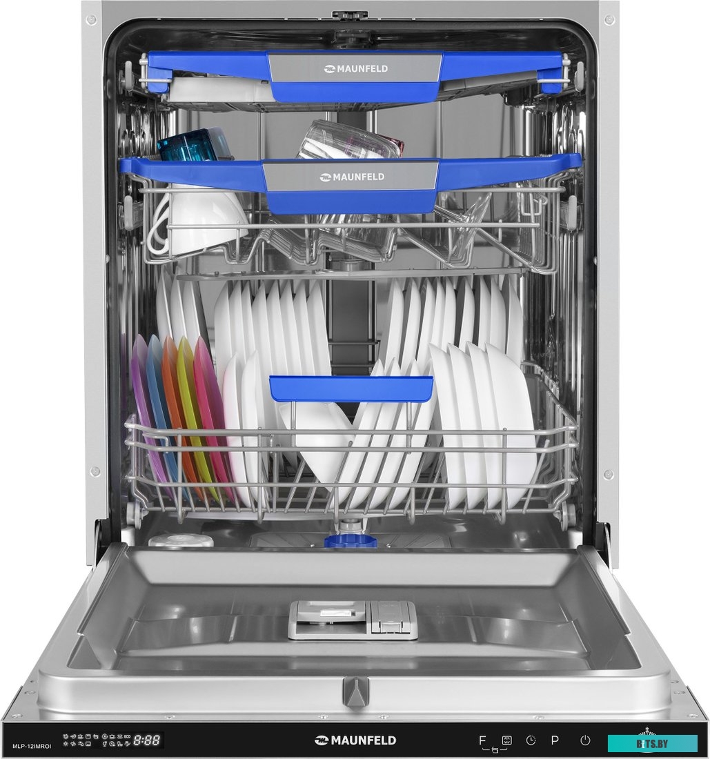 Защитное стекло для экрана Redline для Apple iPad 10.2" 1шт. (УТ000018690)