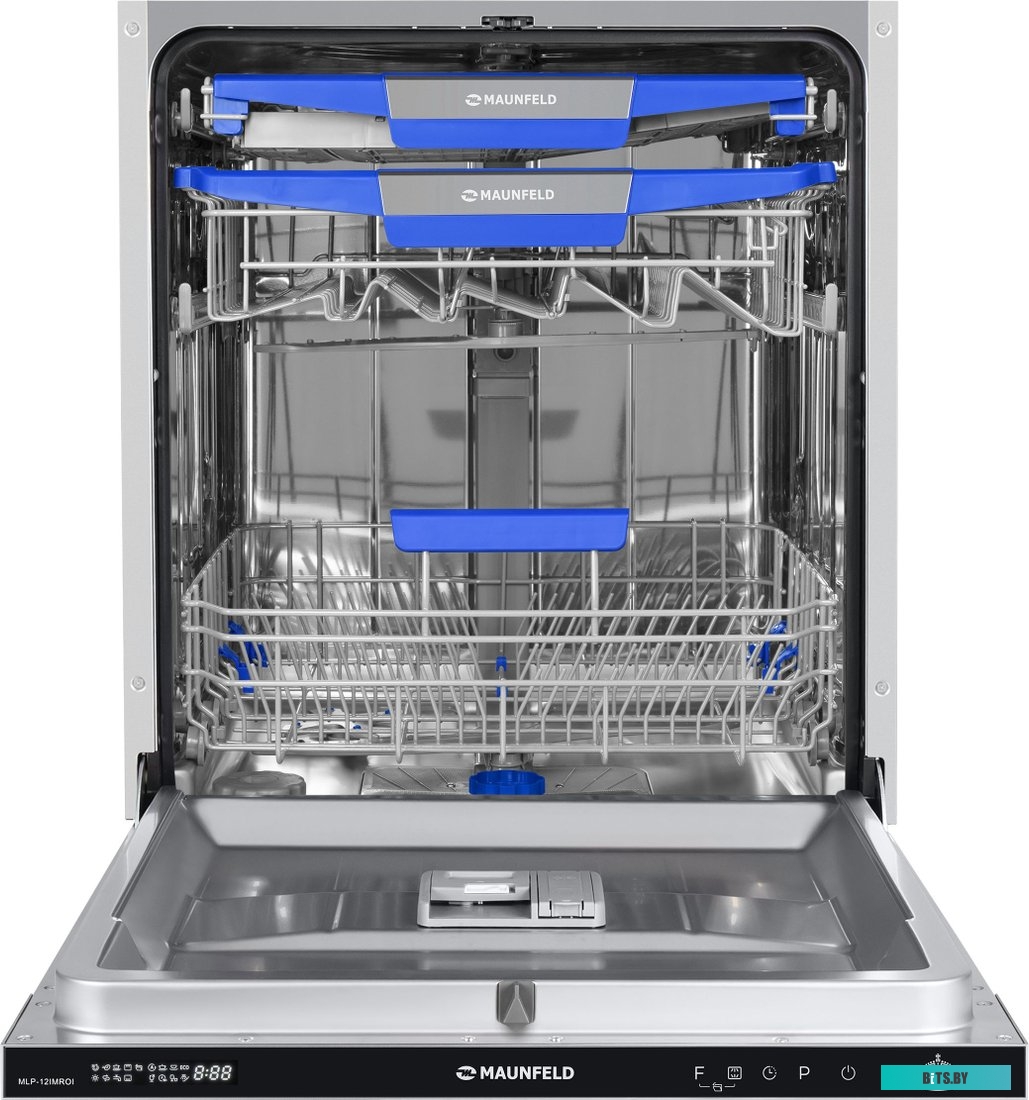 Защитное стекло для экрана Redline для Apple iPad 10.2" 1шт. (УТ000018690)