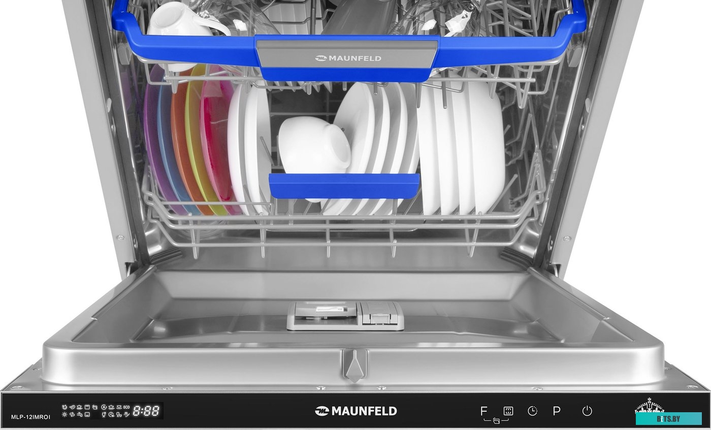 Защитное стекло для экрана Redline для Apple iPad 10.2" 1шт. (УТ000018690)