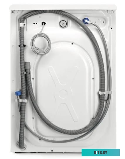 EW6FN448W Стиральная машина Electrolux EW6FN448W пан.англ. класс: C загр.фронтальная макс.:8кг белый