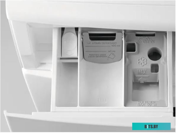 EW6FN448W Стиральная машина Electrolux EW6FN448W пан.англ. класс: C загр.фронтальная макс.:8кг белый